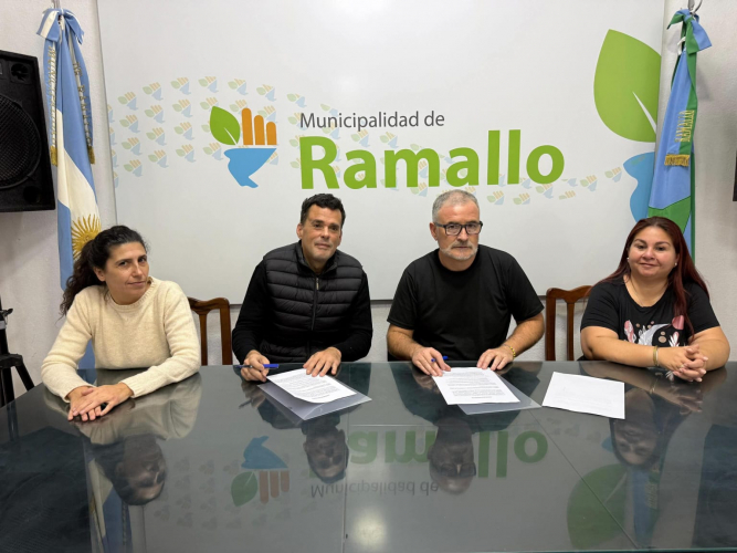 Acompañamiento y capacitación