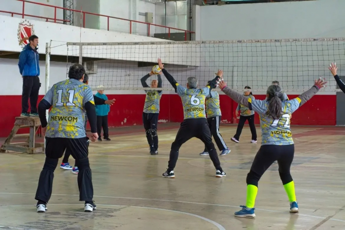 Deporte y salud