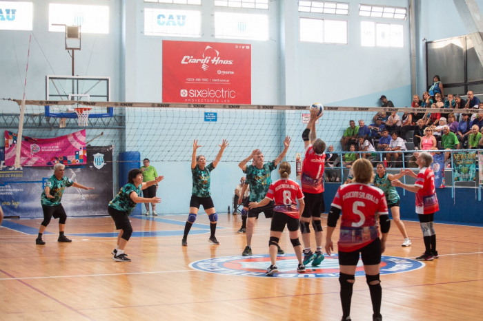 Deporte y salud
