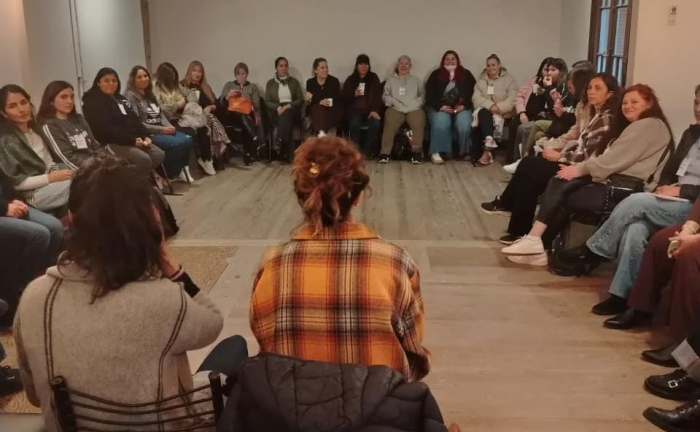 Fortalecimiento institucional