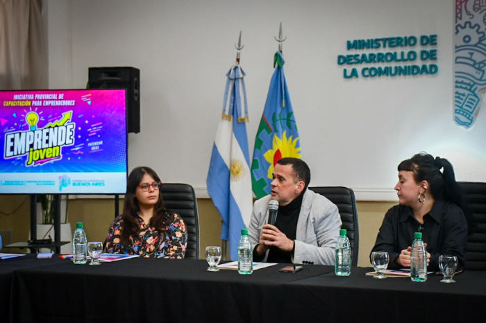 Emprende Joven