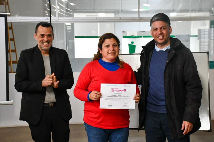 Formación laboral