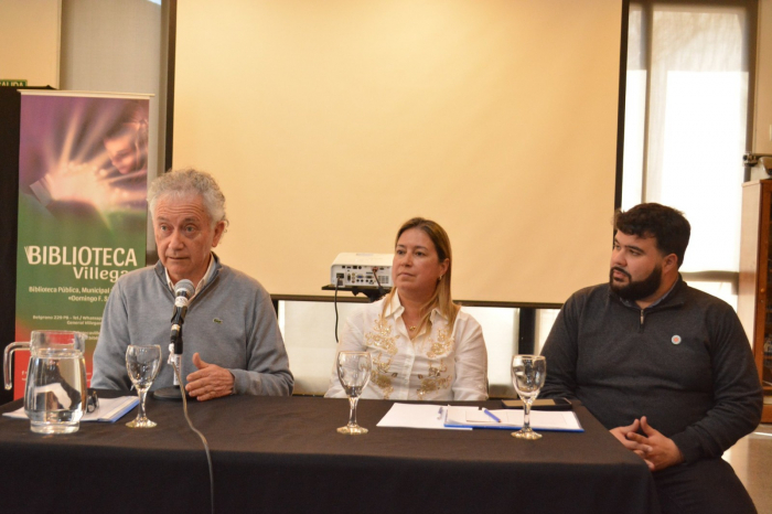 Promoción de derechos