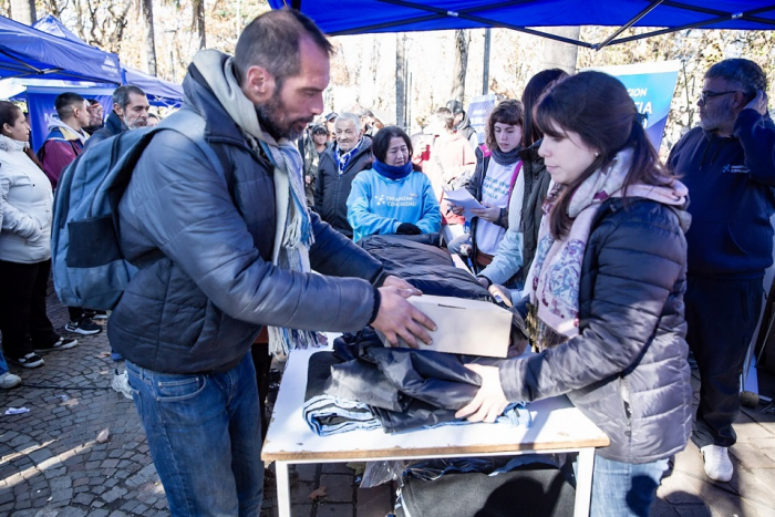 Campaña Invierno
