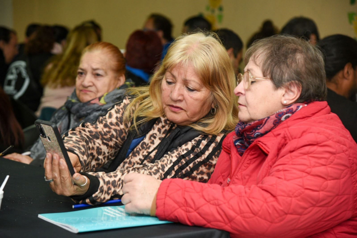 Uso de nuevas tecnologías