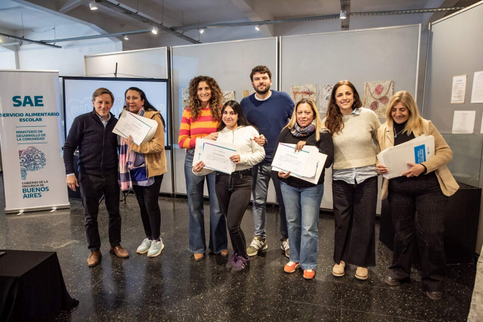 Gestión y abordaje integral del SAE