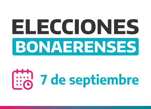 Elecciones bonaerenses