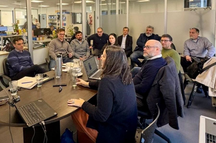Jornada de Integridad y Transparencia en Buenos Aires Energía S.A.