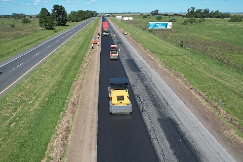 Obras