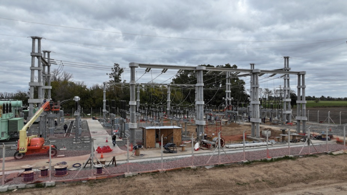 Obras