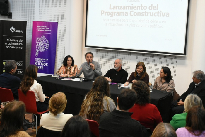 Nueva jornada de fortalecimiento institucional