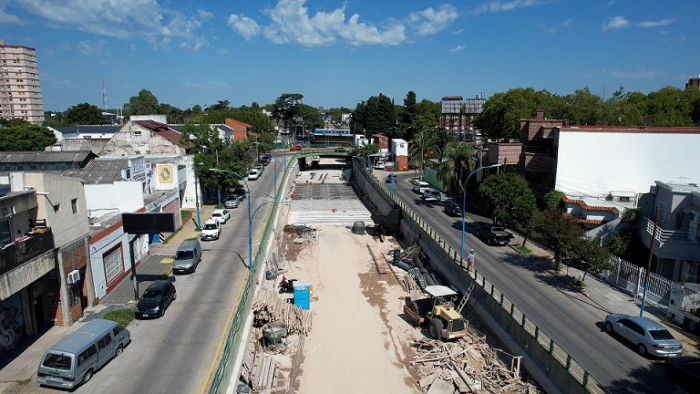 Obras