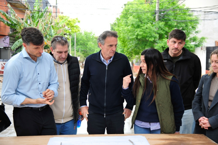 Tareas Obras