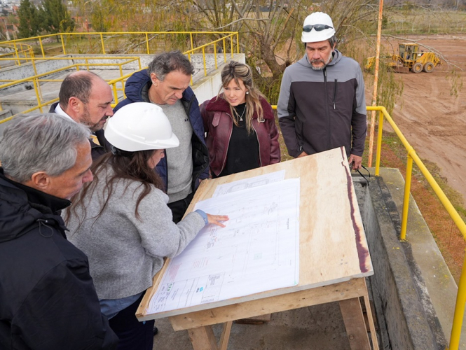Obras