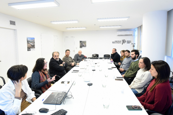 El MISP trabaja junto a sus organismos en un Sistema Integral de Trámites