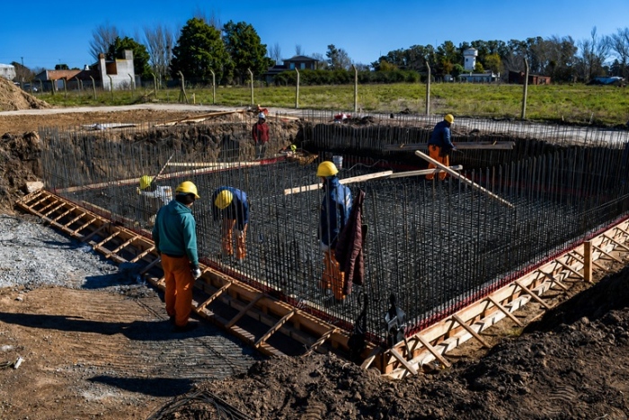 Obras