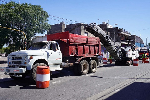 Obras