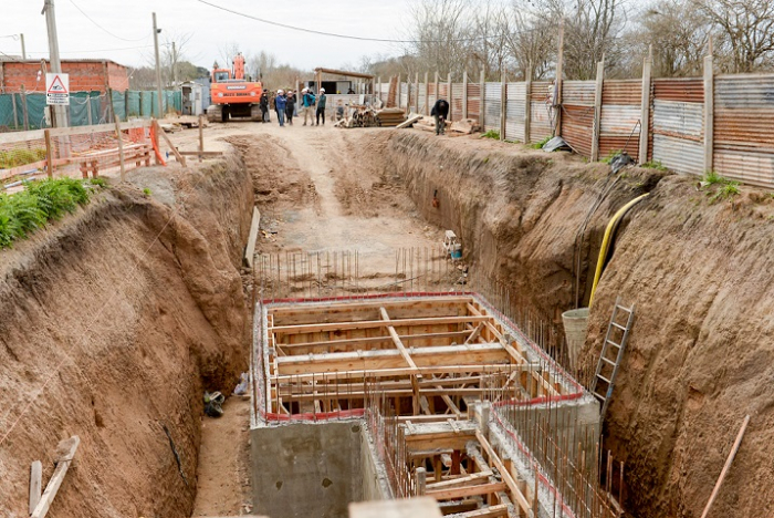 Obras