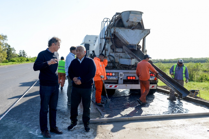 Obras