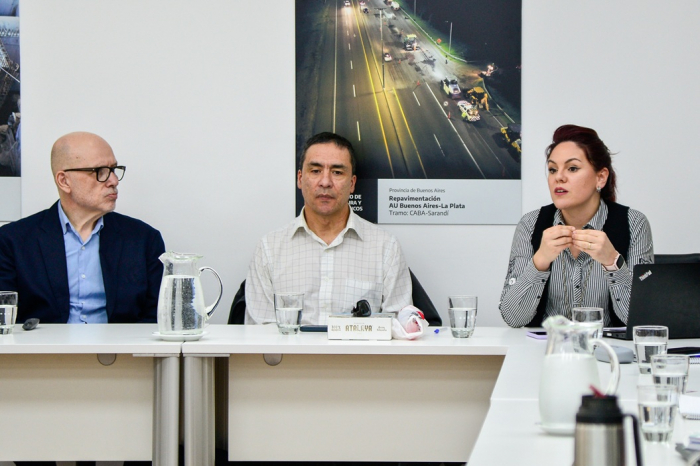 Reuniones