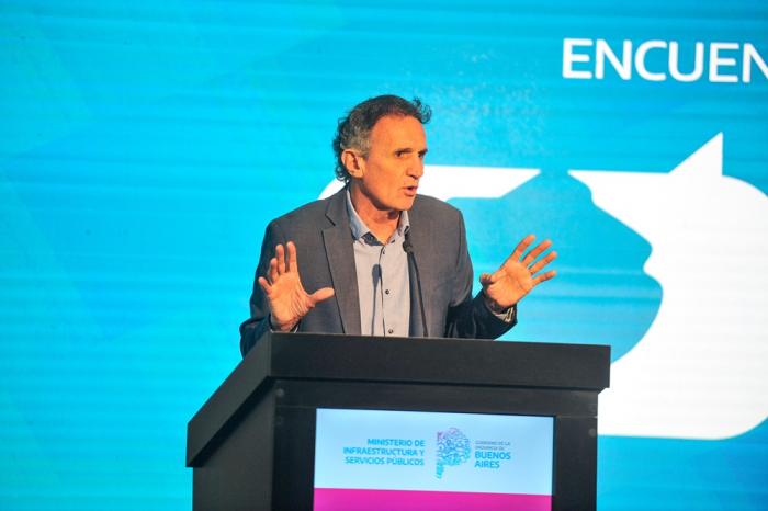 Nueva jornada de fortalecimiento institucional