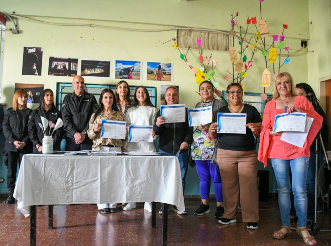 El primer centro de estudiantes universitario ya tiene su estatuto