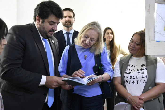 El recetario de UNICEF disponible para descargarlo gratis Presentación del recetario