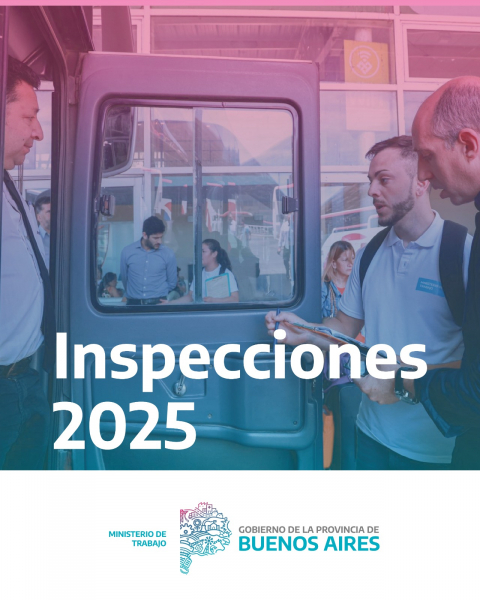 Inspecciones