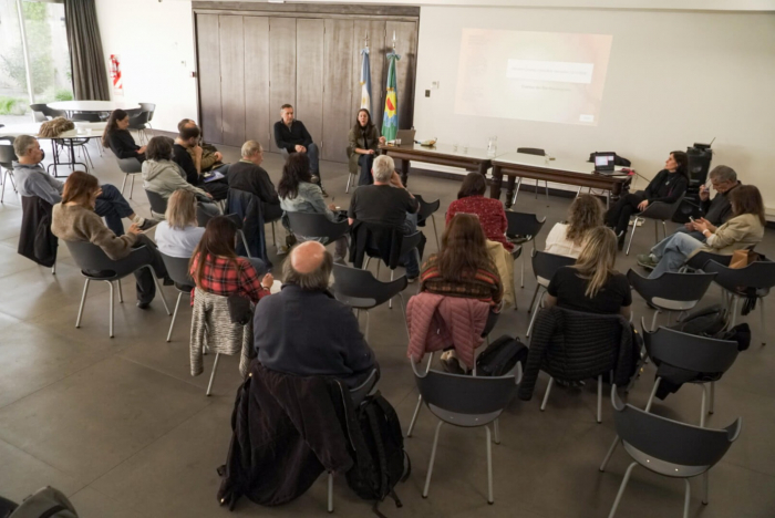 Encuentro CCH