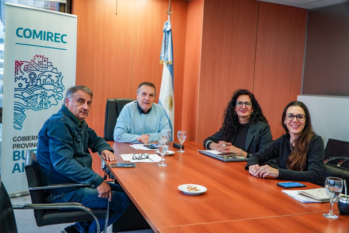 Reunión de directorio