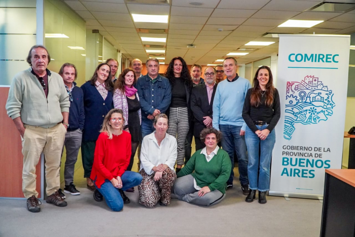 Jornada de sensibilización