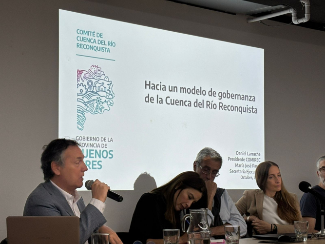 Jornada derecho ambiental