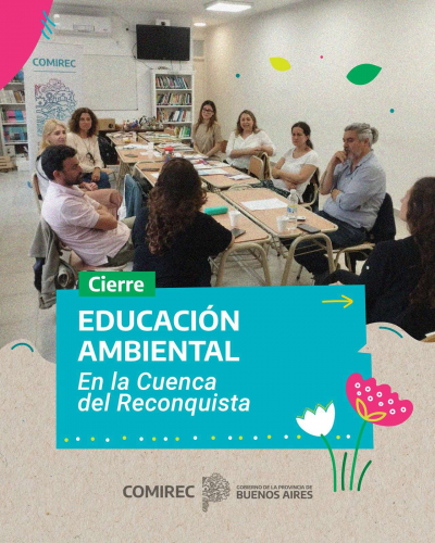 Cierre capacitación EAI Cierre capacitación EAI