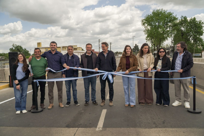 Inauguración Camino de la Ribera Inauguración Camino de la Ribera