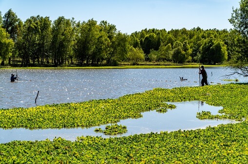 Reserva Natural El Durazno