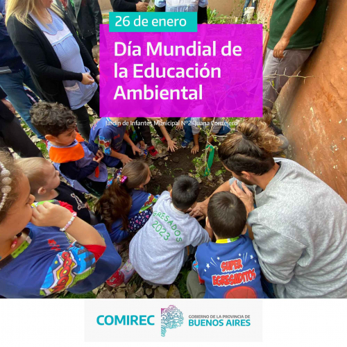 El PEARR recorriendo las comunidades educativas de la Cuenca