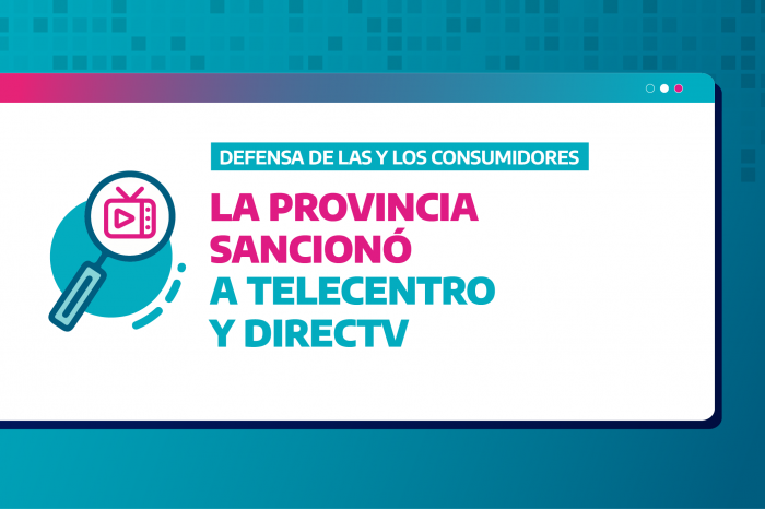 Multas a empresas de telecomunicación Multas a empresas de telecomunicación