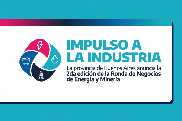 Ronda de Negocios