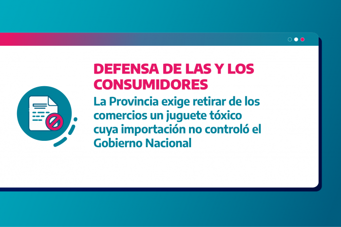 Defensa de consumidores