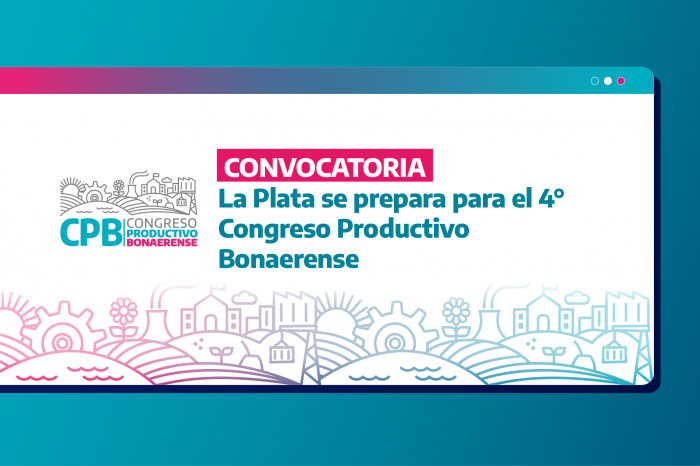 CPB EN LA PLATA CPB