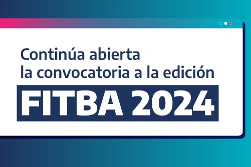 Convocatoria del Fondo Innovación Tecnológica de Buenos Aires