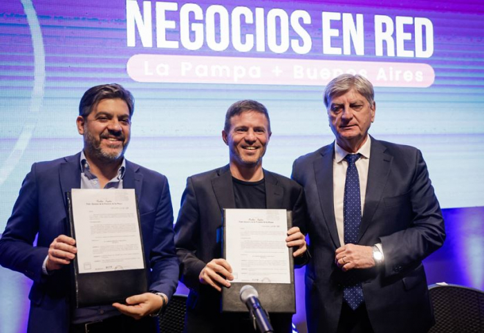 Negocios en red
