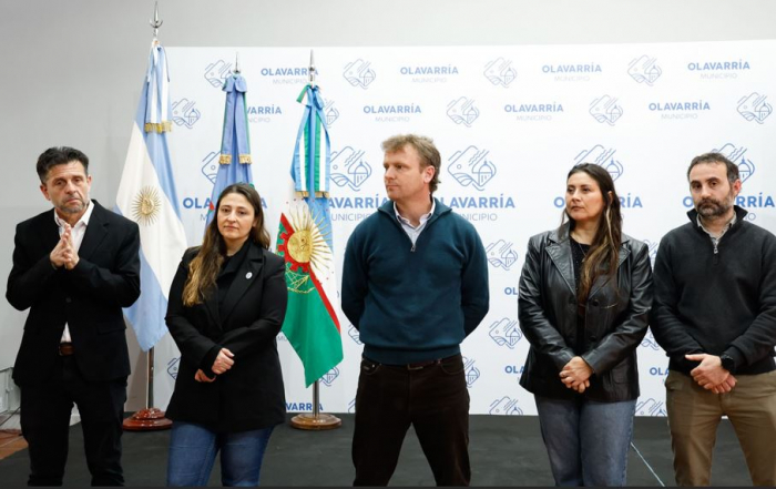 Ronda de Negocios