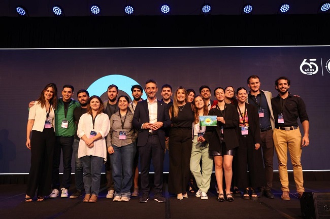 La Provincia estuvo presente en la Jornada Federal “Gestión para el Desarrollo” 