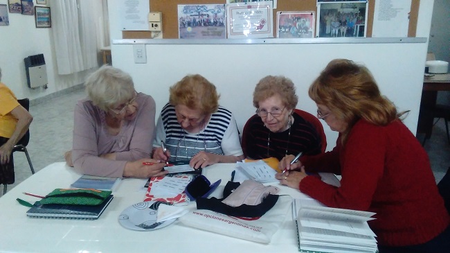 La revista digital “Comunidades bonaerenses” publicó una nueva edición La revista digital “Comunidades bonaerenses” publicó una nueva edición