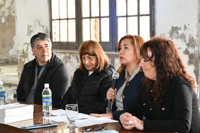 El Registro Provincial de las Personas conmemoró el Día Nacional por el Derecho a la Identidad