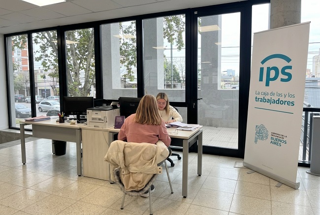 La Casa de la Provincia en Zárate celebra su segundo aniversario