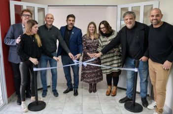 Programa Puentes