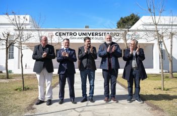 Programa Puentes