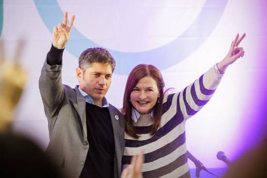 Más de 2000 asistentes participaron del V Congreso Políticas para la Igualdad